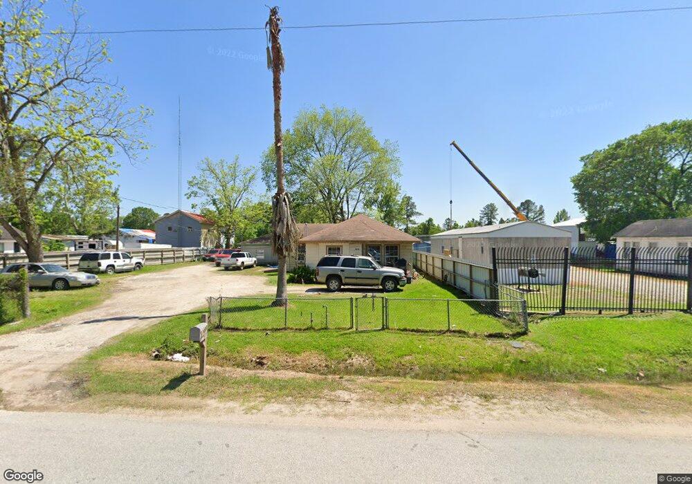 5000 Hartwick Rd, Houston, TX 77093 - photo 1