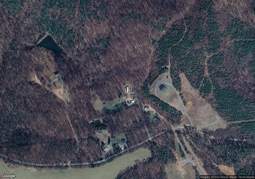 1247 Pounding Creek Rd, Charlottesville, VA 22903 - photo 1