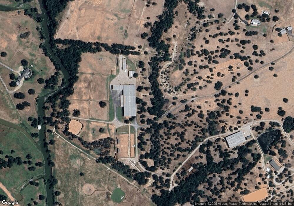 410 Carter Ranch Trail, Weatherford, TX 76087 - photo 1