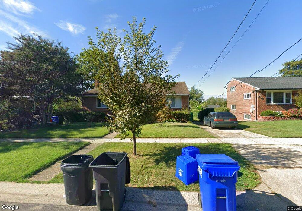 12806 Bluhill Rd, Silver Spring, MD 20906 - photo 1