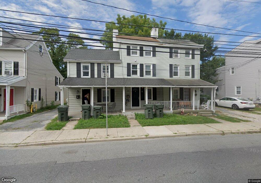 53 N Chapel St, Newark, DE 19711 - photo 1