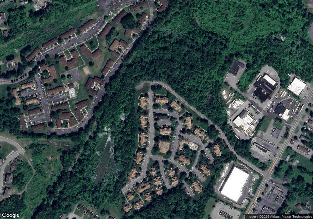 1149 Washington Green, New Windsor, NY 12553 - photo 1