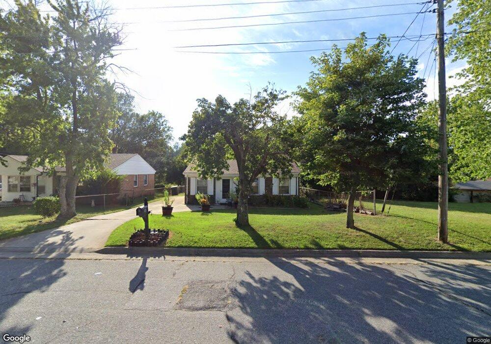 1004 Jefferson St, High Point, NC 27260 - photo 1