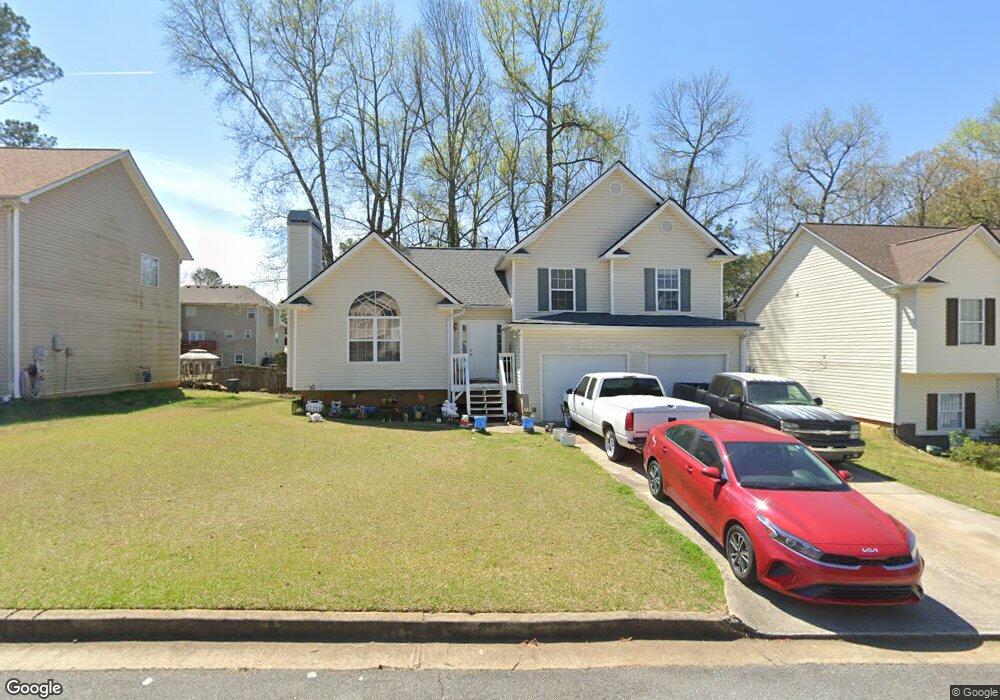 1307 Waymar Way SW, Marietta, GA 30008 - photo 1