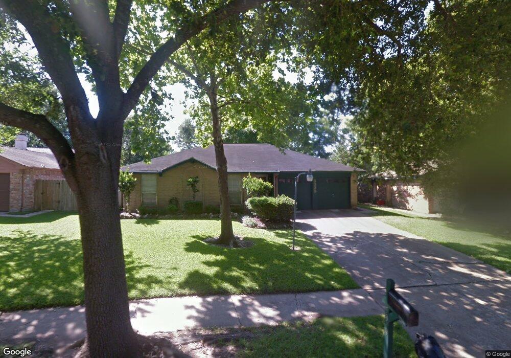 5339 Abercreek St, Friendswood, TX 77546 - photo 1