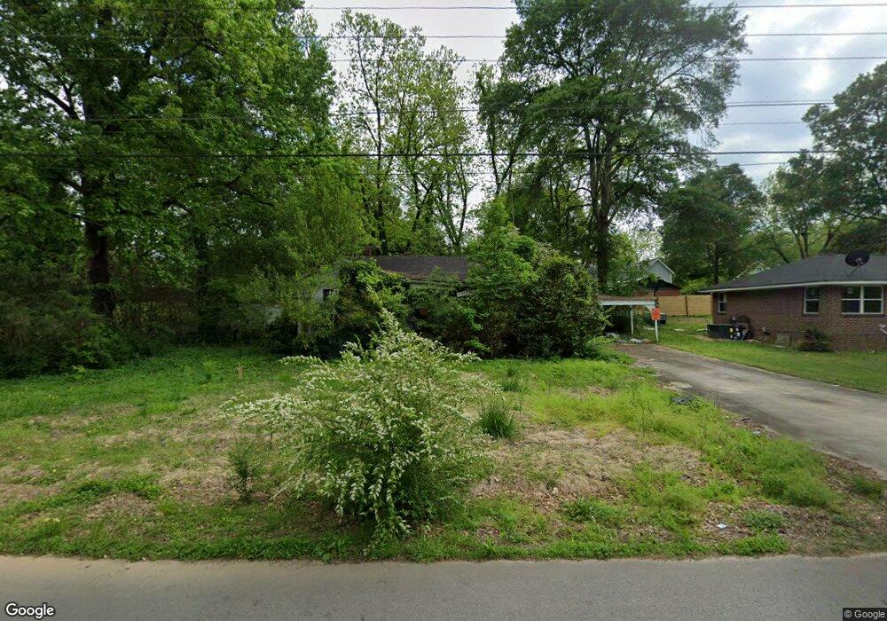 105 Jordan St, Royston, GA 30662 - photo 1