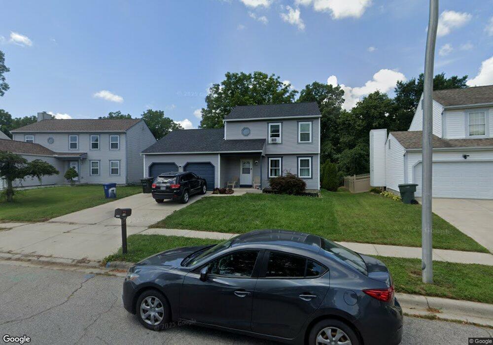 2039 Big Tree Dr, Columbus, OH 43223 - photo 1