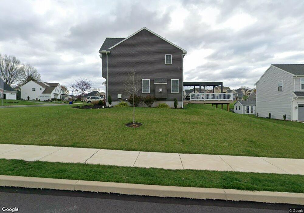 1 Rein Dr, Stevens, PA 17578 - photo 1