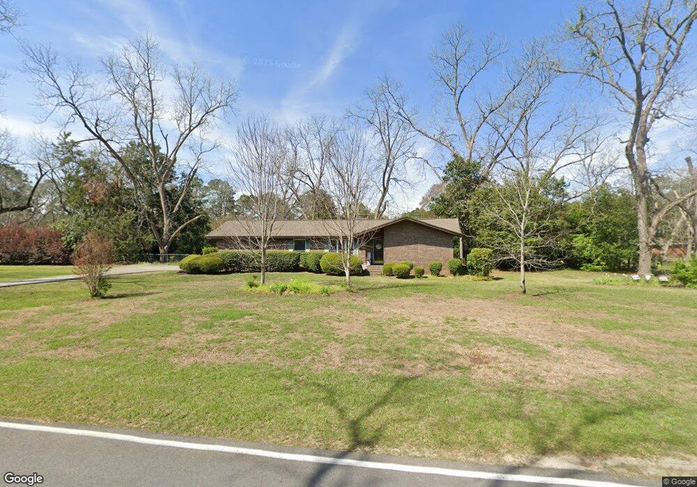 123 Wenona Way, Fitzgerald, GA 31750 - photo 1