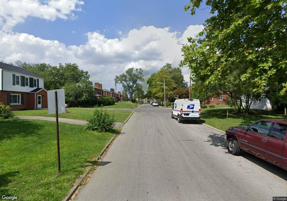 46 S Chase Ave, Columbus, OH 43204 - photo 1