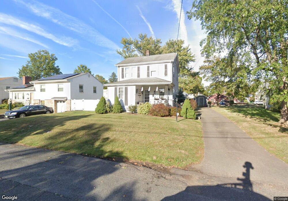 188 Harding Ave, Plainfield, NJ 07063 - photo 1