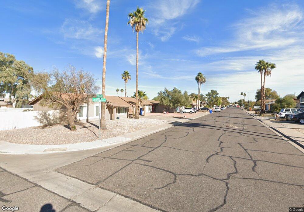 1932 W Portobello Ave, Mesa, AZ 85202 - photo 1