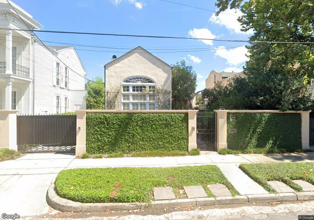 1229 2nd St, New Orleans, LA 70130 - photo 1