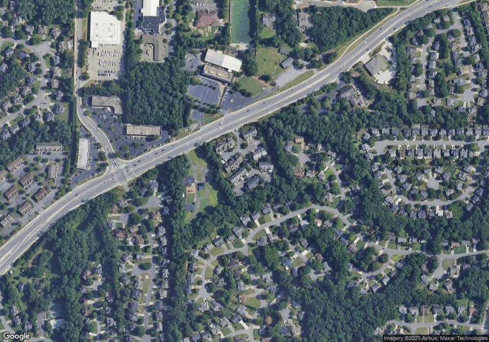 4836 Birchfield Way unit 601, Johns Creek, GA 30022 - photo 1