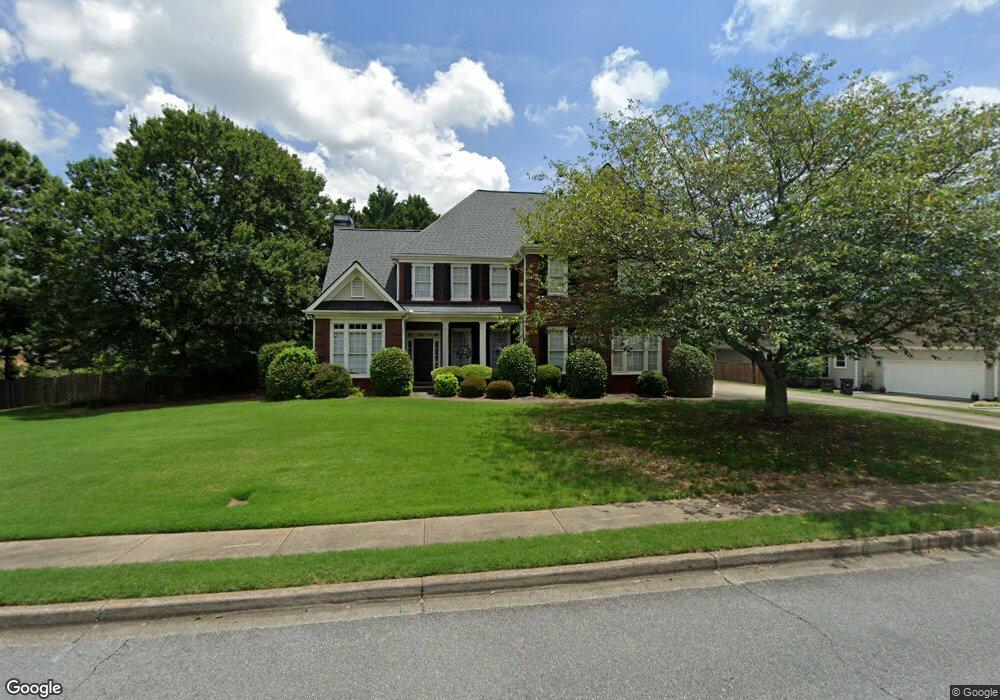 4169 Treemont Ln unit 2, Suwanee, GA 30024 - photo 1