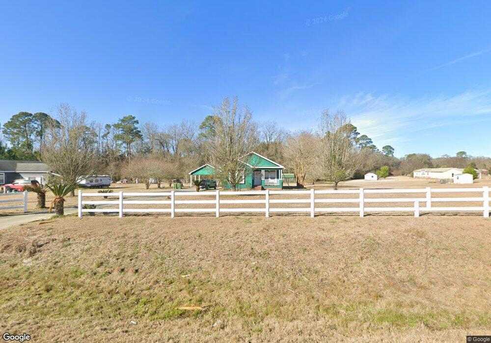 640 Erve Williams Rd, Moultrie, GA 31768 - photo 1