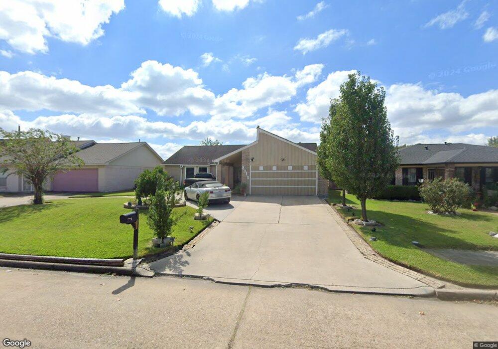2715 Marshwood Rd, Houston, TX 77038 - photo 1