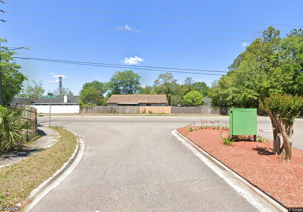 3951 W Hunters Lake, Jacksonville, FL 32244 - photo 1