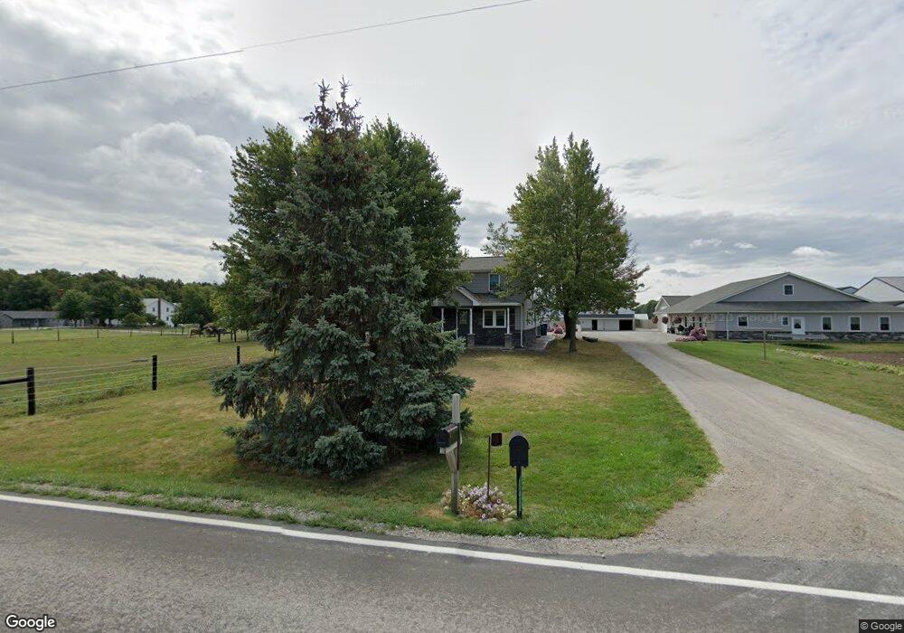 11438 Notestine Rd, Grabill, IN 46741 - photo 1