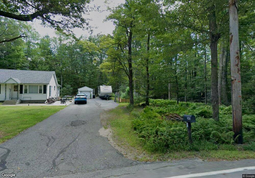 543 Main St, Rindge, NH 03461 - photo 1