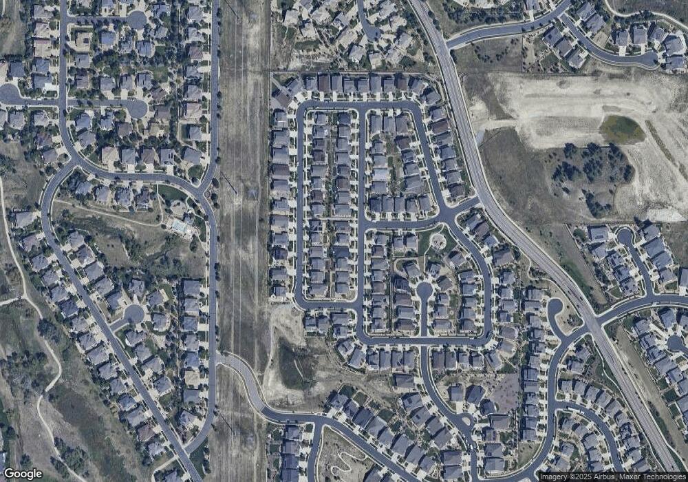 7813 S Elk St, Aurora, CO 80016 - photo 1