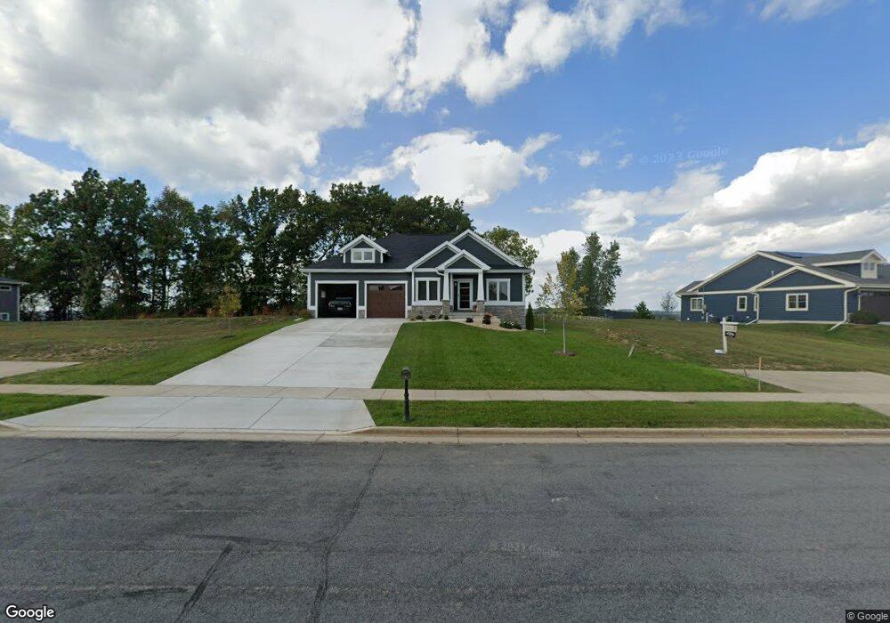 625 Bergamont Blvd, Oregon, WI 53575 - photo 1