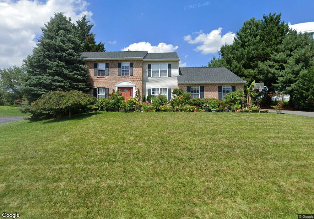 745 Letitia Dr, Hockessin, DE 19707 - photo 1