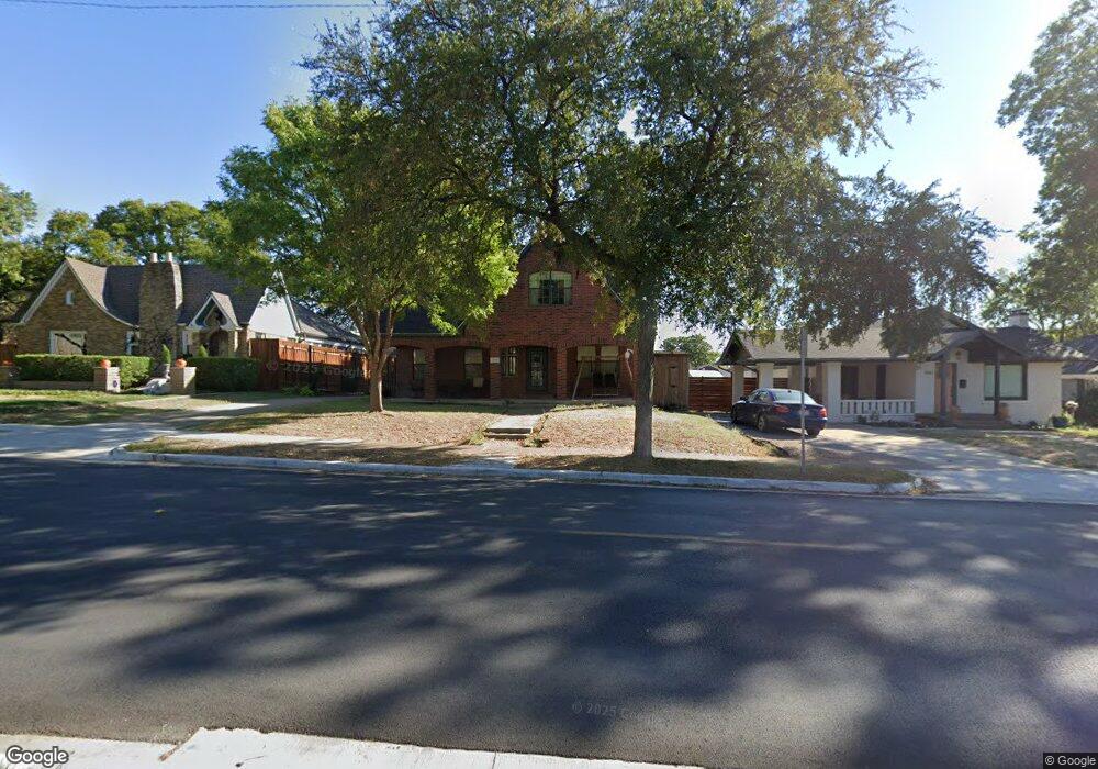 5546 Belmont Ave, Dallas, TX 75206 - photo 1