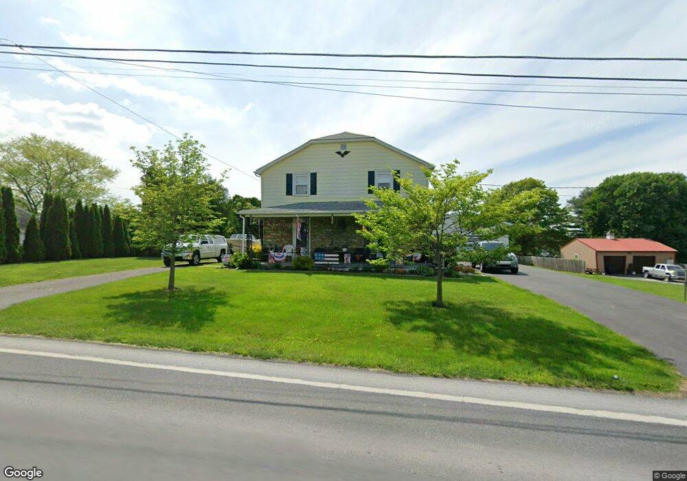1226 May Post Office Rd, Quarryville, PA 17566 - photo 1