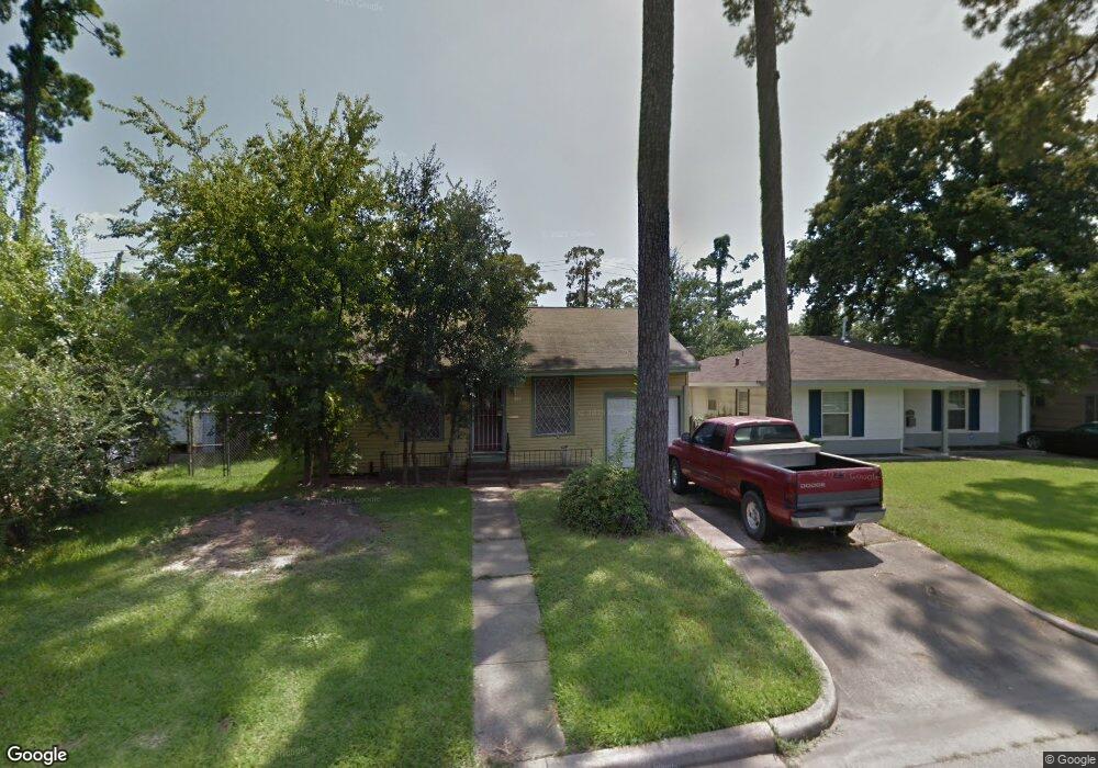 3834 Wentworth St, Houston, TX 77004 - photo 1