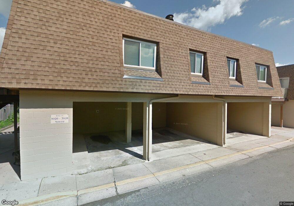 3926 Sonora Place unit 86D, Alexandria, VA 22309 - photo 1