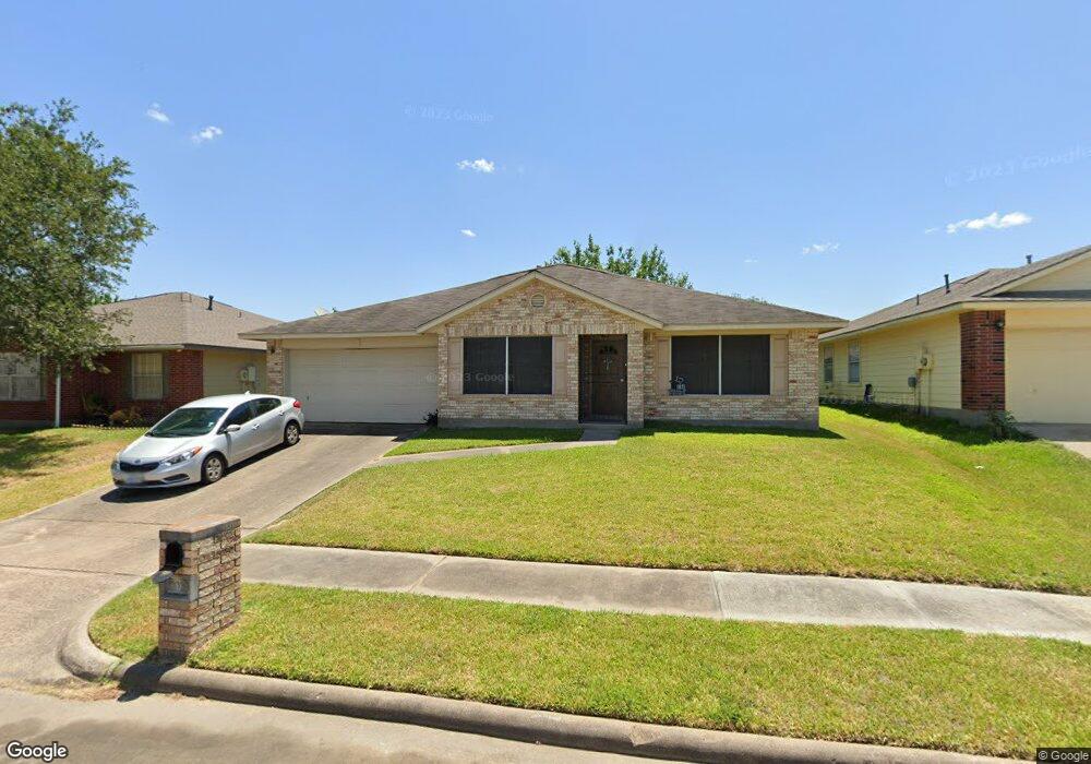 11023 Linden Gate Dr, Houston, TX 77075 - photo 1