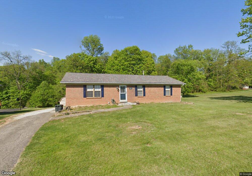 5796 Scottsville Rd, Floyds Knobs, IN 47119 - photo 1