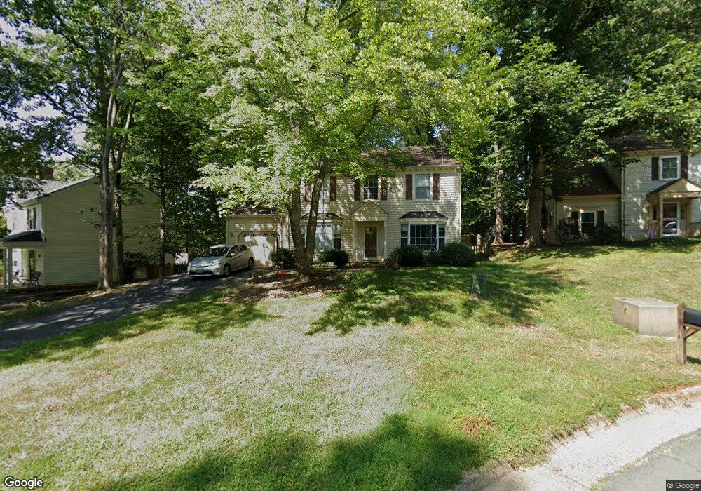 152 Olton Place, Charlottesville, VA 22902 - photo 1