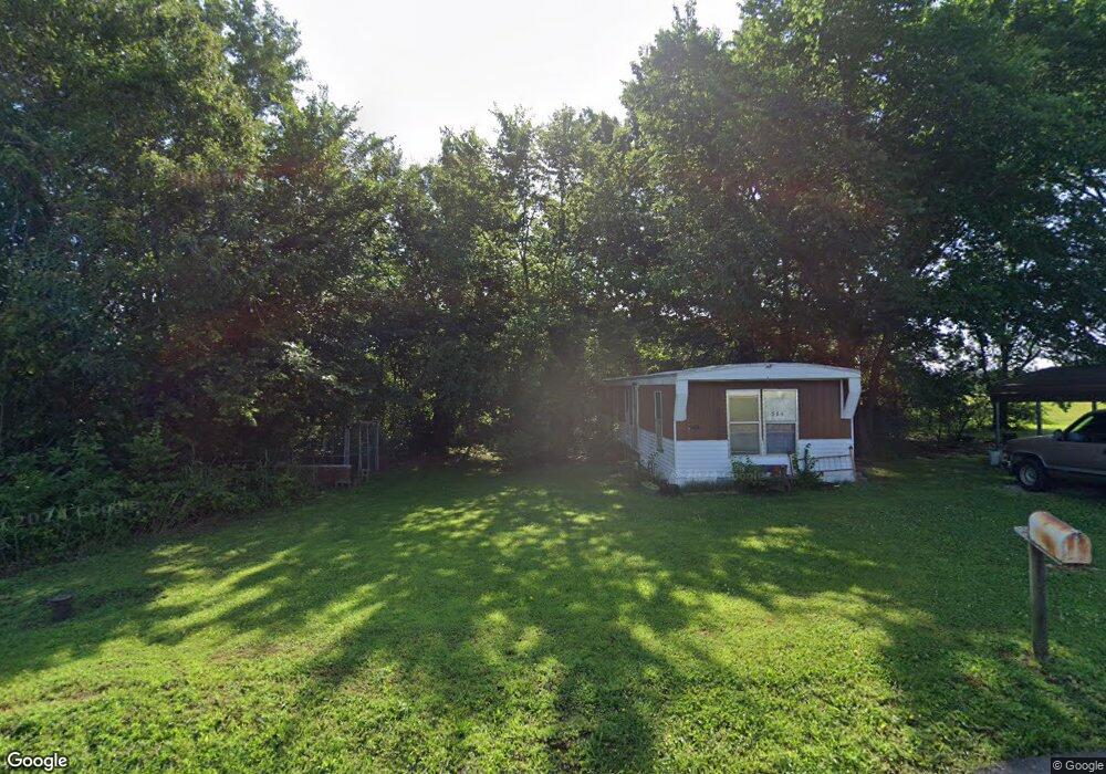 624 N Redbud Ln, Colcord, OK 74338 - photo 1