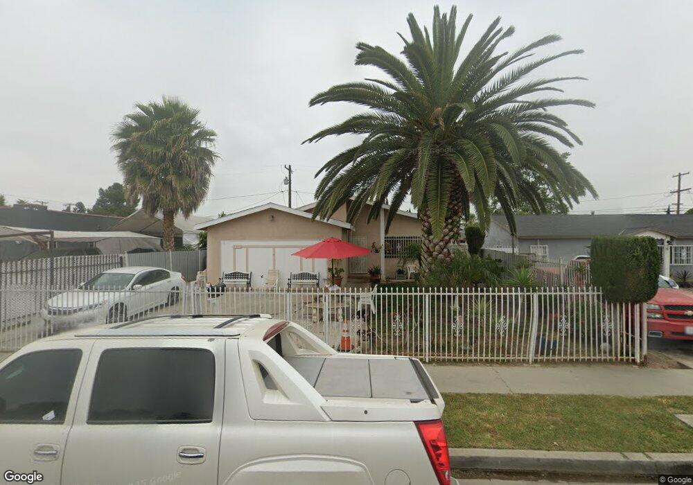 830 W 133rd St, Compton, CA 90222 - photo 1