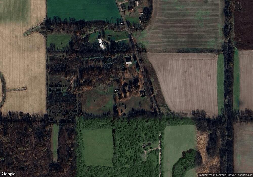 960 S Graham Creek Rd, Covington, IN 47932 - photo 1