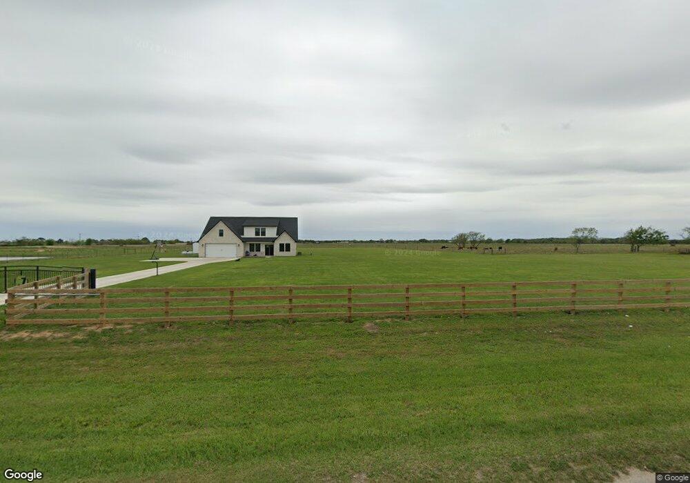 3256 County Road 166 Rd, Bay City, TX 77414 - photo 1