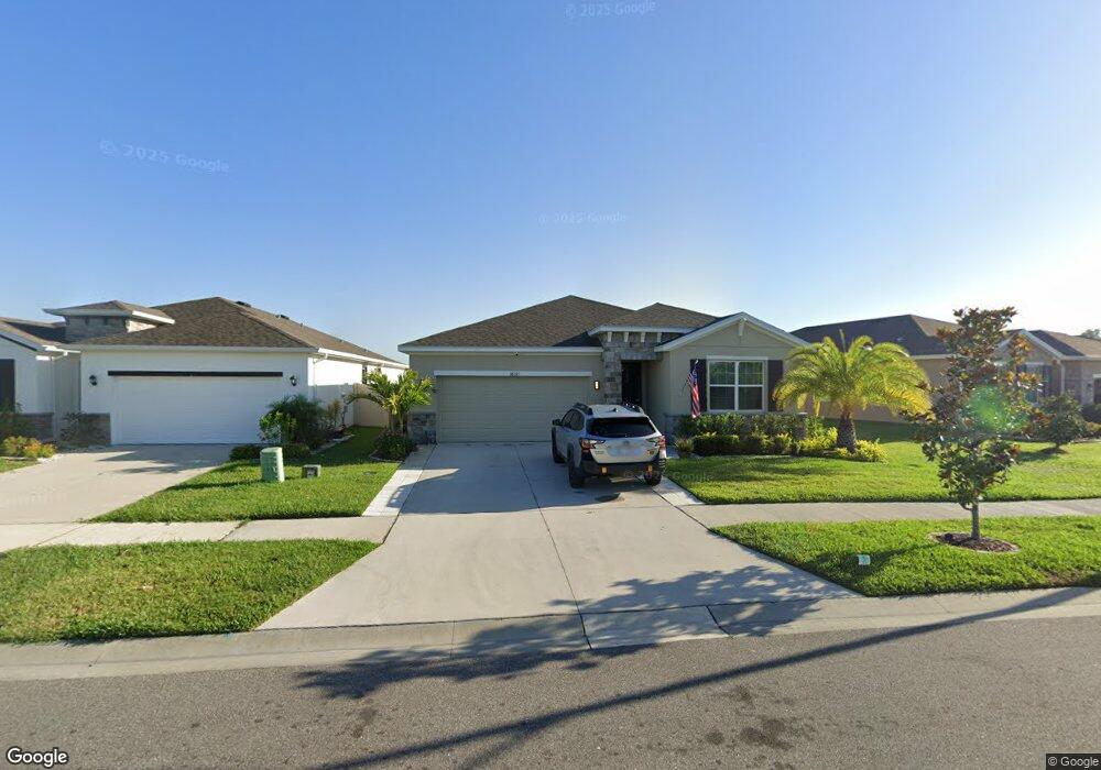 38371 Springhead Ln, Zephyrhills, FL 33540 - photo 1