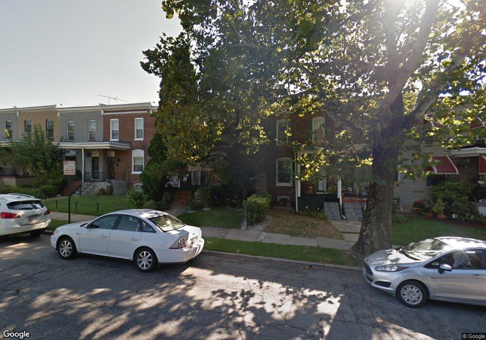 2221 N Pulaski St, Baltimore, MD 21217 - photo 1