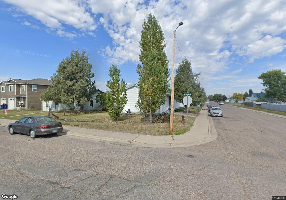 912 3rd St W, Polson, MT 59860 - photo 1