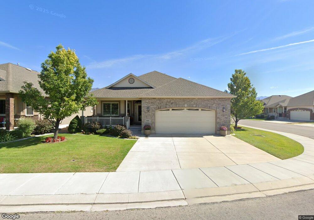 3302 N 700 E, Lehi, UT 84043 - photo 1