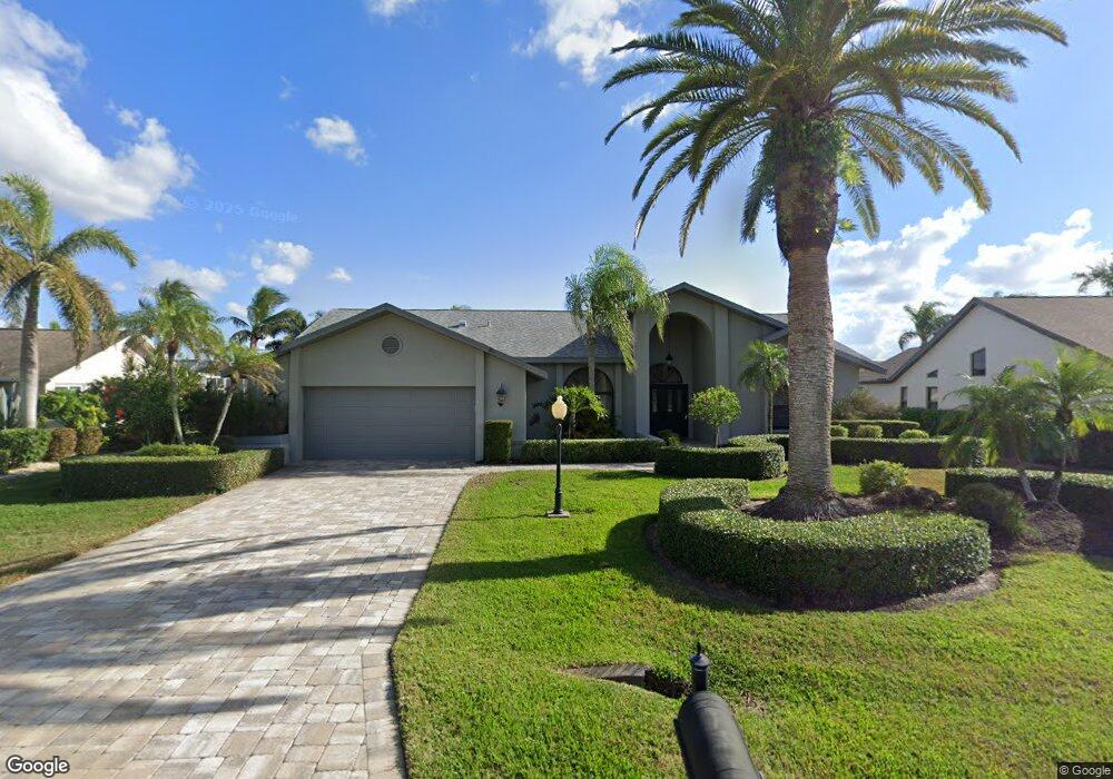 14577 Aeries Way Dr, Fort Myers, FL 33912 - photo 1