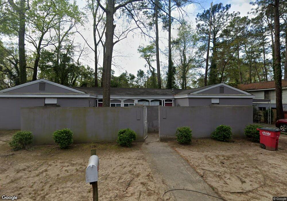 2572 N Pierce Cir, Macon, GA 31204 - photo 1