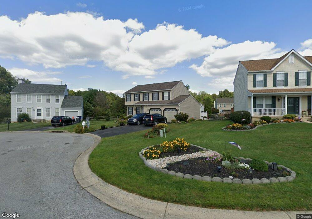 6 Grand Teton Dr, Bear, DE 19701 - photo 1