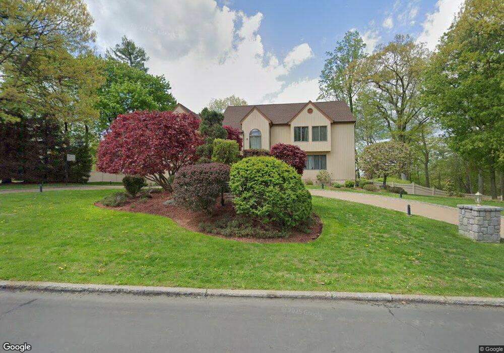 2 Far Hill Ln, Pleasantville, NY 10570 - photo 1