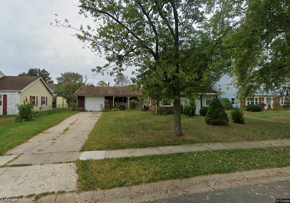 89 Echohill Ln, Willingboro, NJ 08046 - photo 1