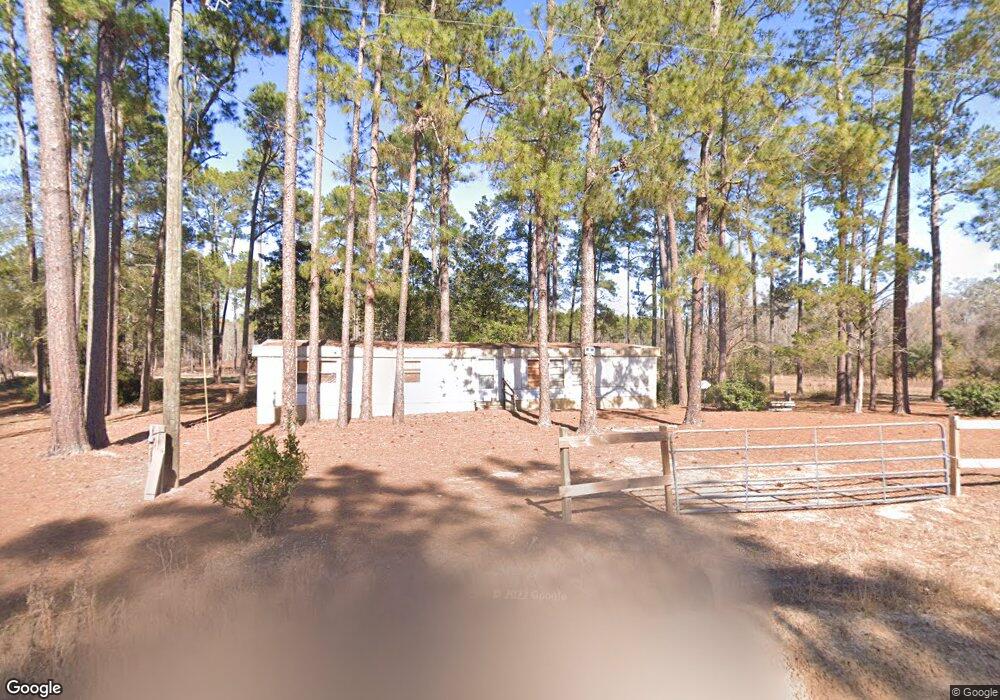 3691 Adams Rd, Pavo, GA 31778 - photo 1