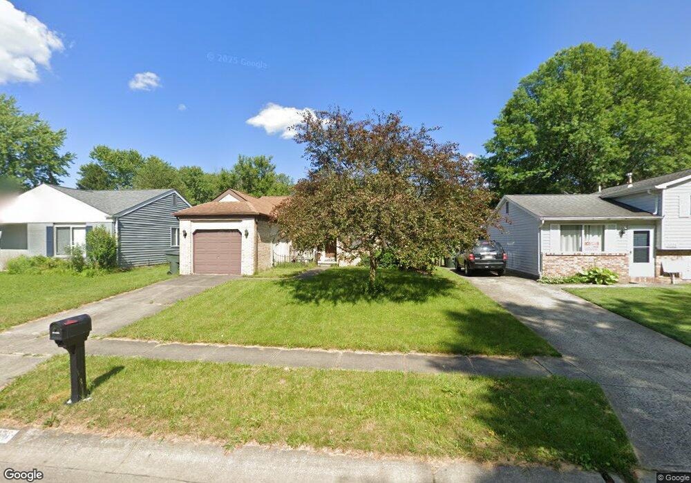 3020 Perinton Place, Columbus, OH 43232 - photo 1