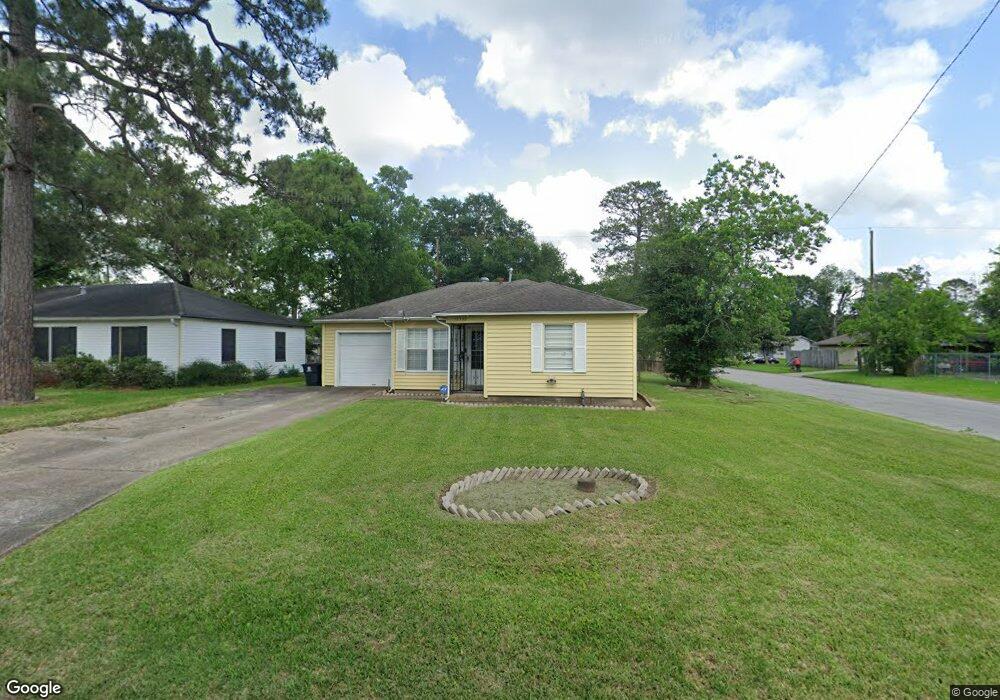 10330 Wolbrook St, Houston, TX 77016 - photo 1